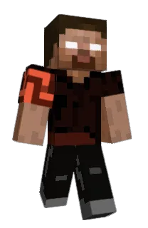 tsicaRtoN's Minecraft skin