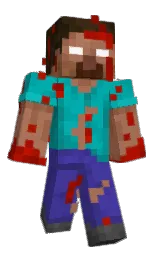 Airyyyy's Minecraft skin wearing the Founder's cape