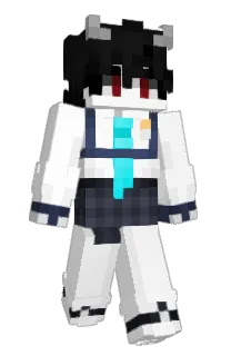 Front of slayergw's skin