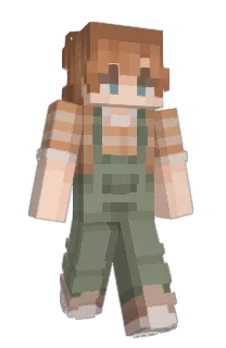 nibs21's Minecraft skin