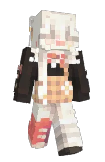 NanakoVT_'s Minecraft skin