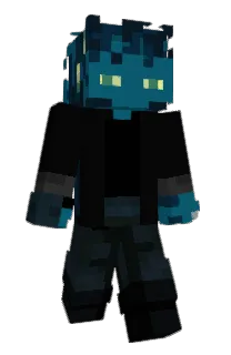 Front of _Loft's skin