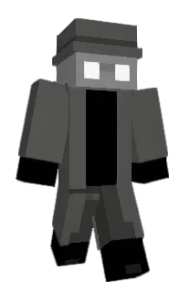 Front of XxShadaxX's skin