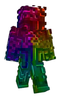 Front of magma_king83's skin