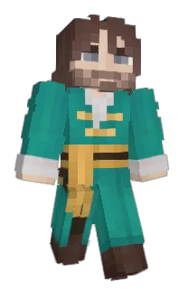 Witty_Username's Minecraft skin