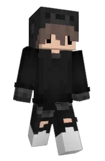Front of patzeplayzz's skin