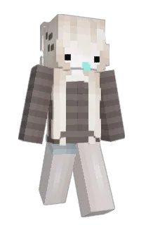 Front of BabyJuniiess's skin