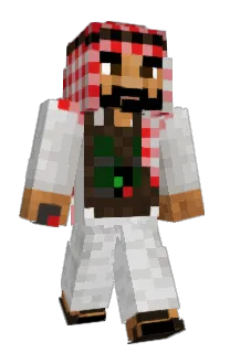 Front of Cuci236's skin
