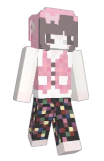Front of xun9ah's skin