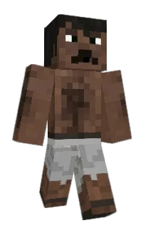 Front of ZgredekJeSkarpet's skin