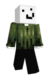 Front of KyKy124's skin