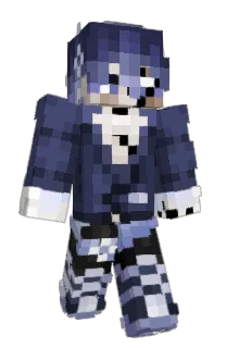 Raven_CB's Minecraft skin