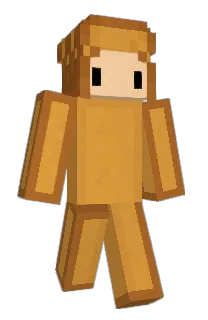 Front of howtoisrael's skin