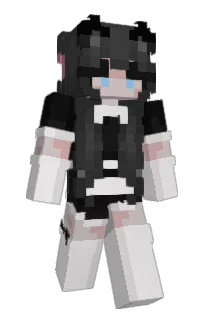 Miaaaaaa_'s Minecraft skin