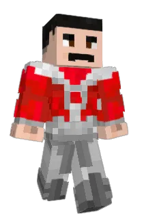 MuttonButton's Minecraft skin