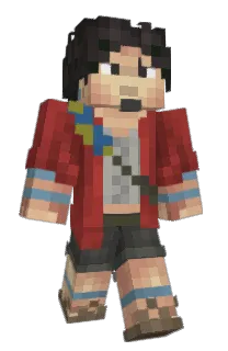 mysticmango13's Minecraft skin