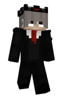 Front of scorch22_'s skin