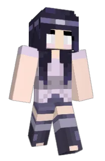 Front of okgameri's skin