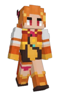 james6037's Minecraft skin
