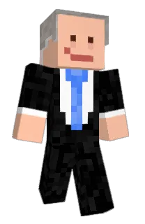 TheMoistMan123's Minecraft skin