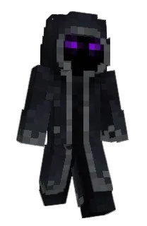 Z_Slayrz22's Minecraft skin