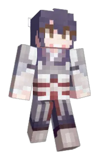 physical_Alan's Minecraft skin