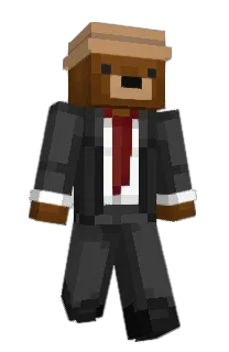 fFFabio's Minecraft skin