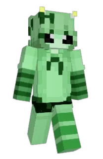 cassidenia's Minecraft skin