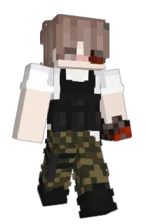 JIMONAUT's Minecraft skin