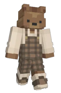 M1sia's Minecraft skin