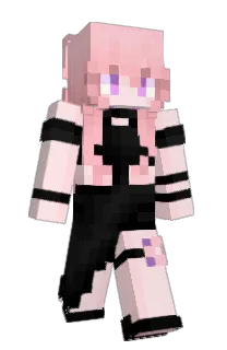 amelliaa_'s Minecraft skin