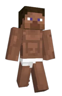 herrakakka's Minecraft skin