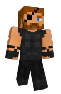 mr_Skywalkr's Minecraft skin