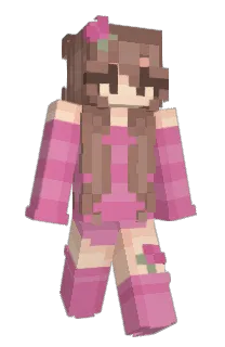 Mehr19's Minecraft skin