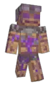 AshenGolem