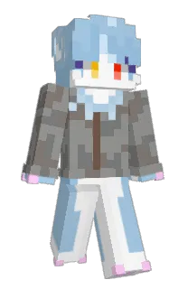 Front of Apollyon2707's skin