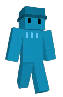 skyease's Minecraft skin