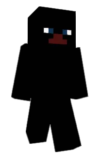 SimonPlaysYT's Minecraft skin