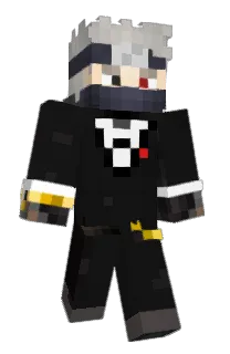 Cirustoowavy's Minecraft skin