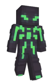deorna's Minecraft skin