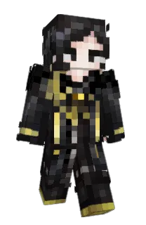 Icygamerpro2's Minecraft skin