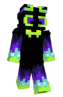 mantevian's Minecraft skin