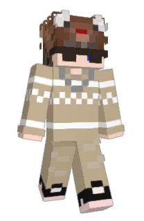 Front of JimB0_xVz's skin
