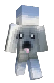 loomii_'s Minecraft skin