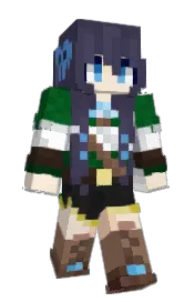 Skin preview