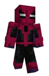 Front of Shine_435's skin