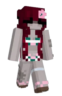 Front of ghstsyd's skin