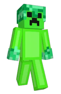 Front of SIcoISDope's skin