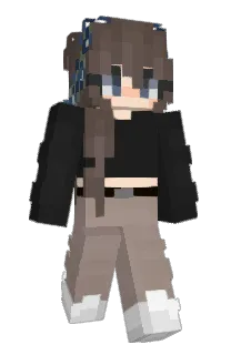 Spoobeth's Minecraft skin