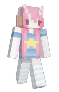 Omikuk's Minecraft skin